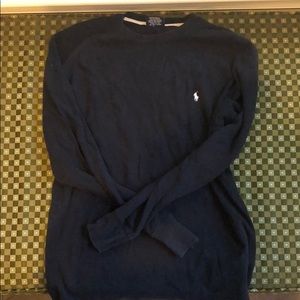 Polo Ralph Lauren Long Sleeve